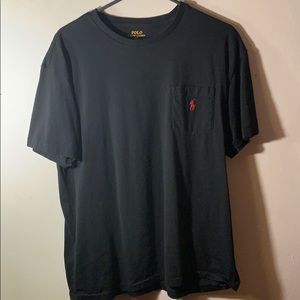Polo T Shirt